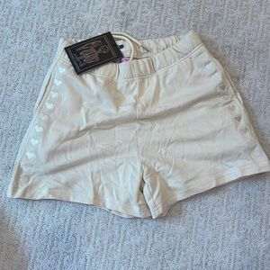 Brand new Dandy Worldwide lounge shorts!